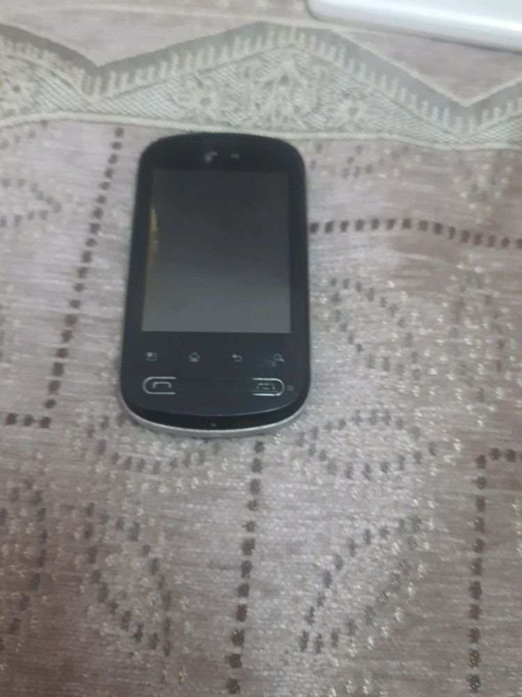 LG Mini Phone