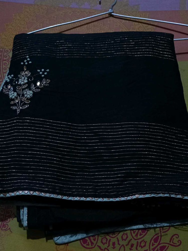 Saree Kurti