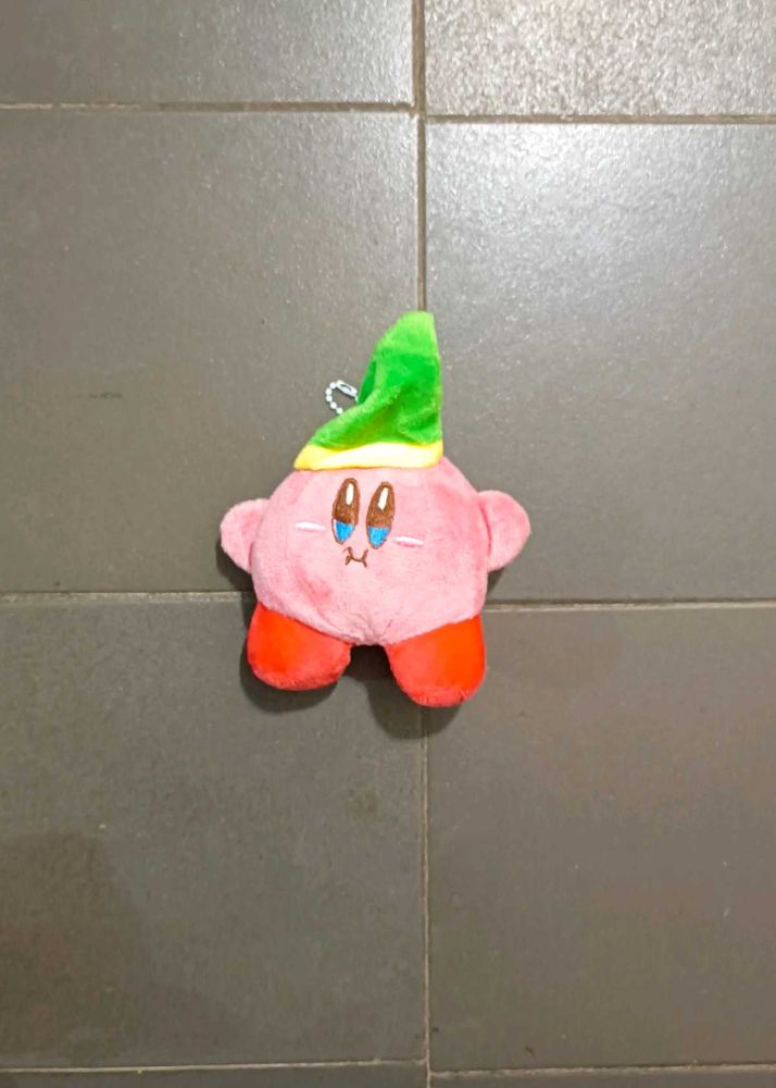 kirby