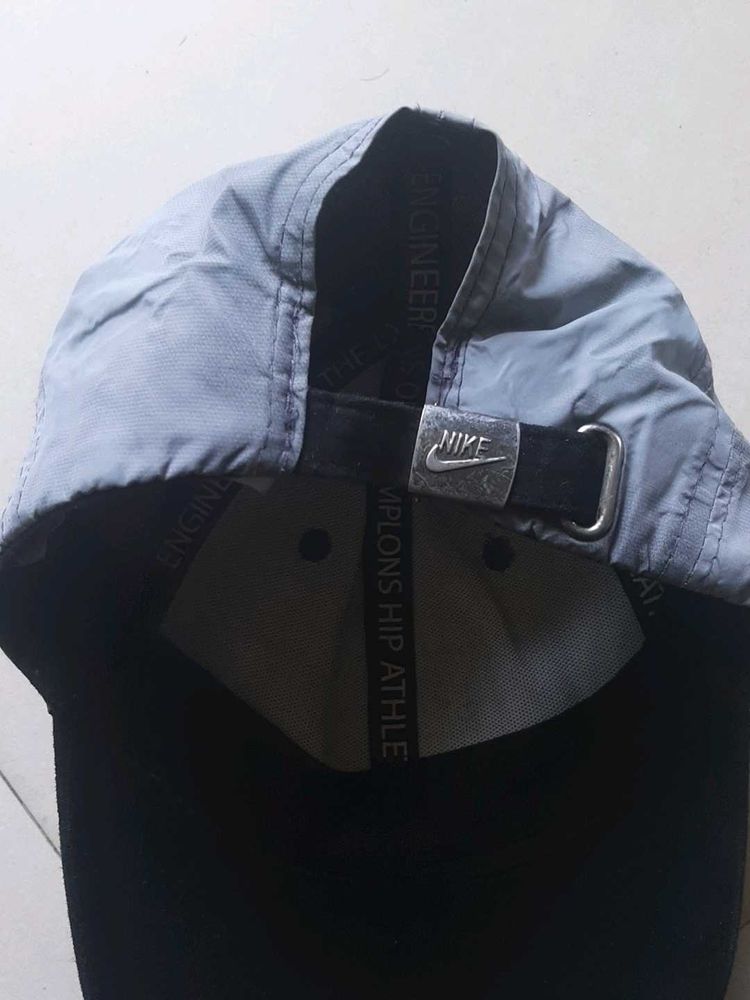 Nike Baseball Cap