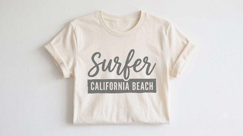 The California Surf 🏄‍♂️ 🌊 ☀️  🤍
