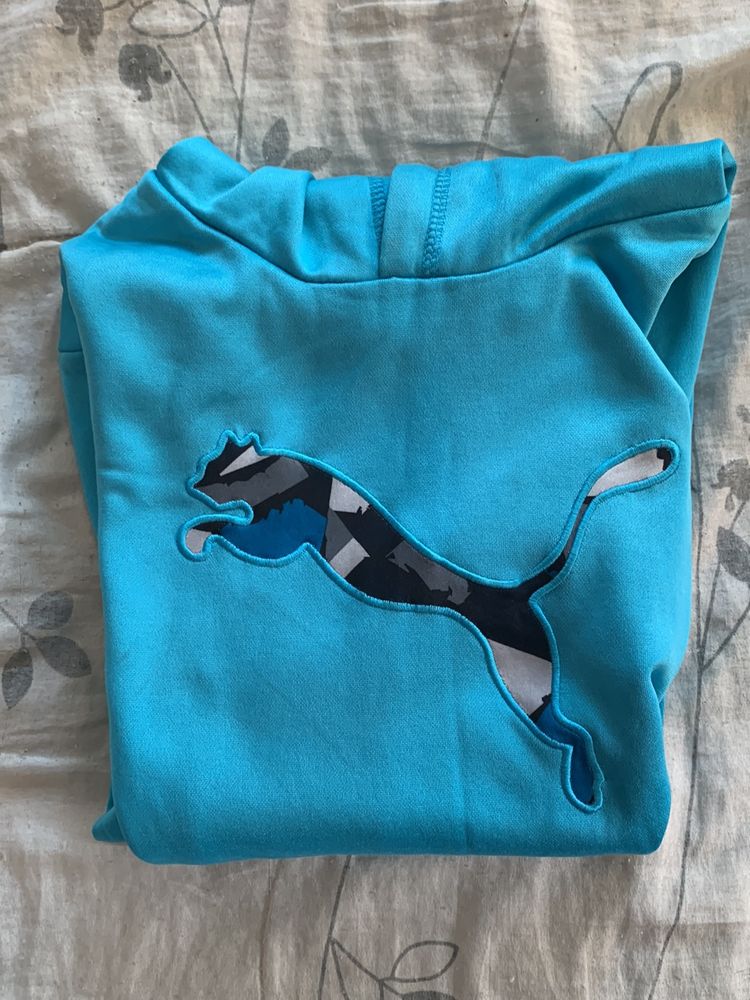 PUMA Original Sweatshirt
