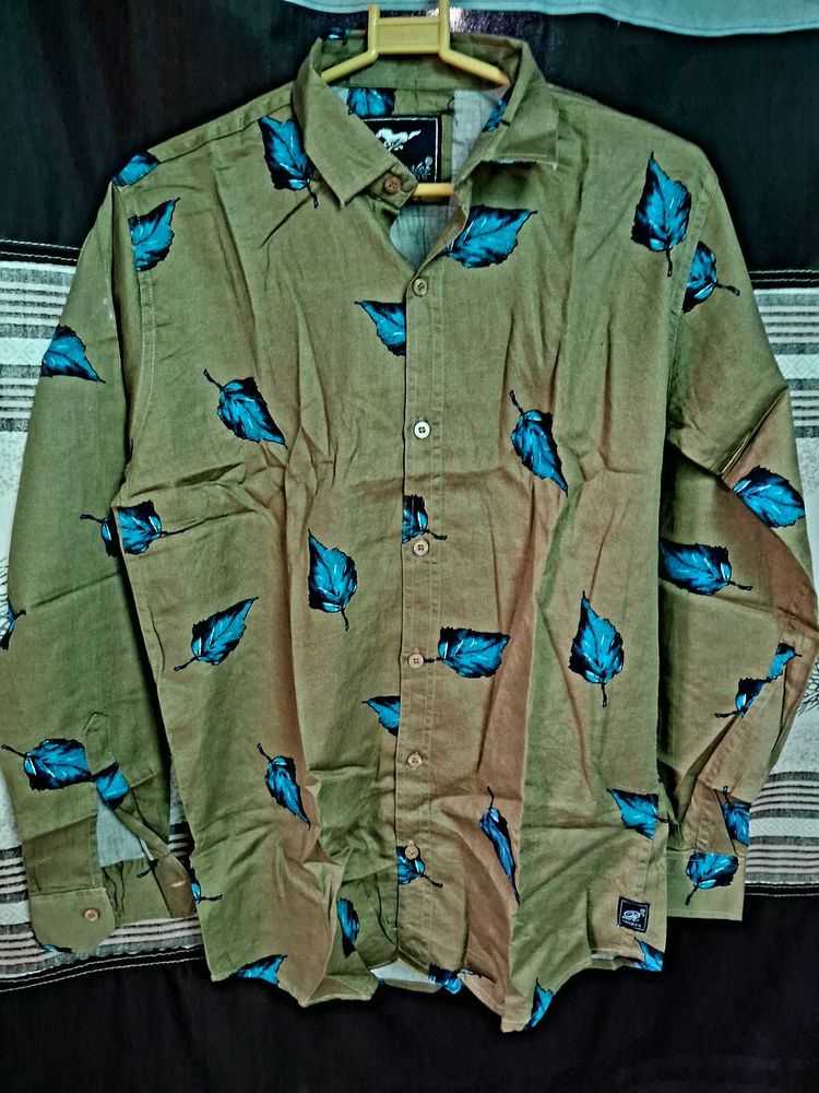 Men Shirt Brand New