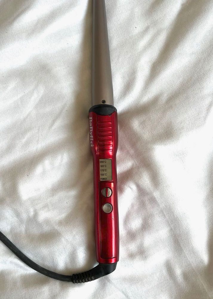 Babyliss Curling Tong