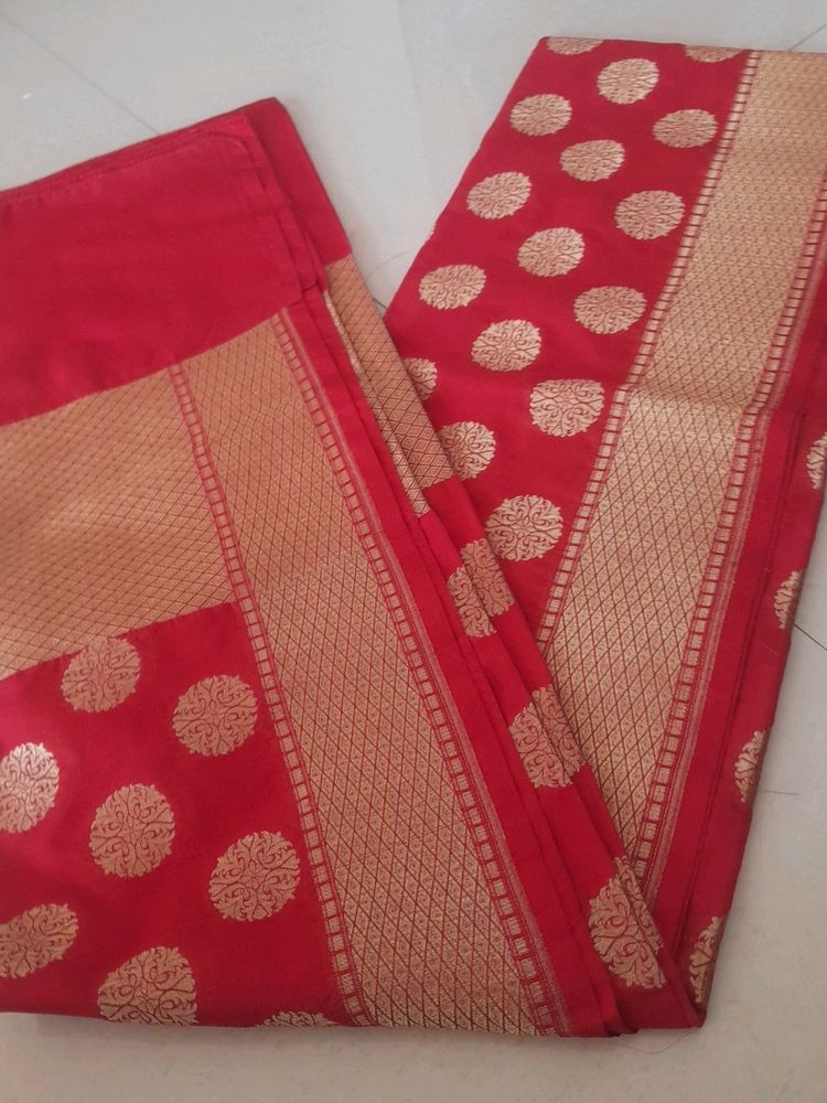 Like   New Dupatta