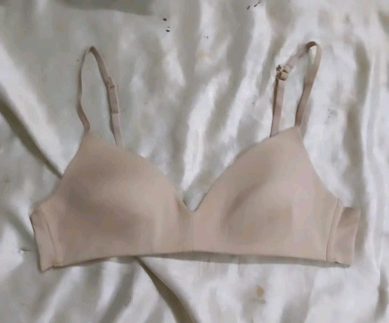 Comfortable Everyday Bra