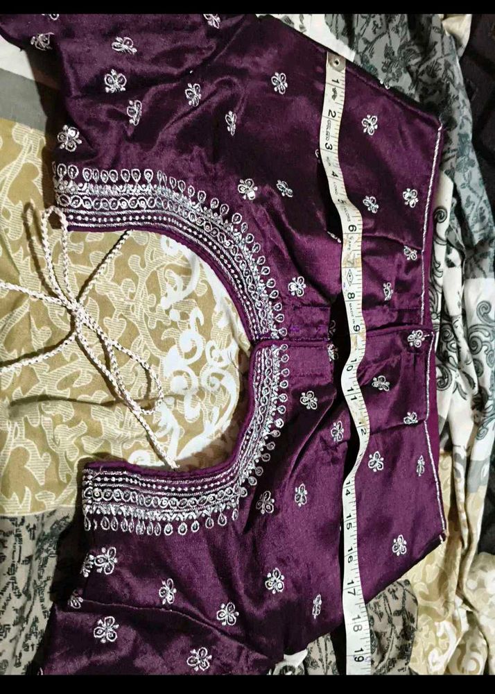 Blouse