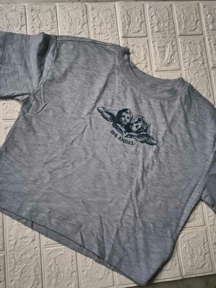 Gap TEEN planet friendly tshirt imported