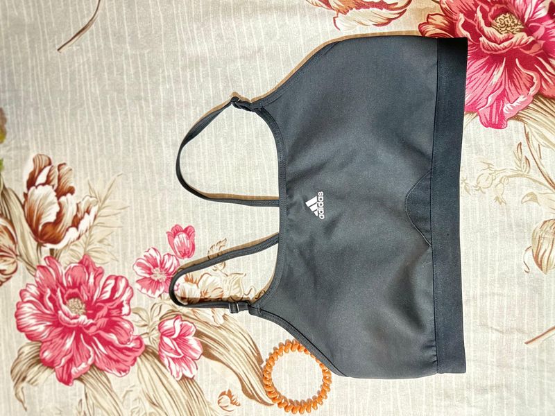Adidas Sports Bra Gym Wear