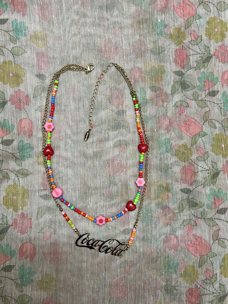 H&amp;M Original Necklace