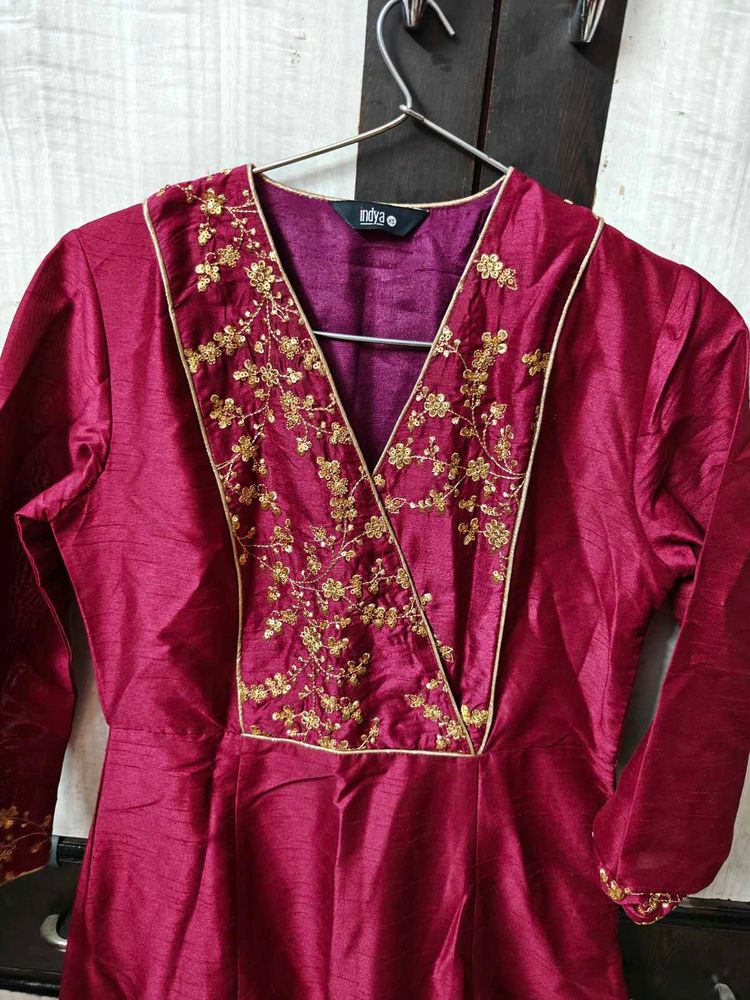 women kurta
