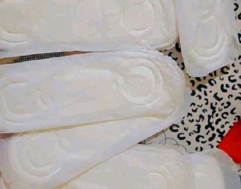 50 Period Care Pads Combo
