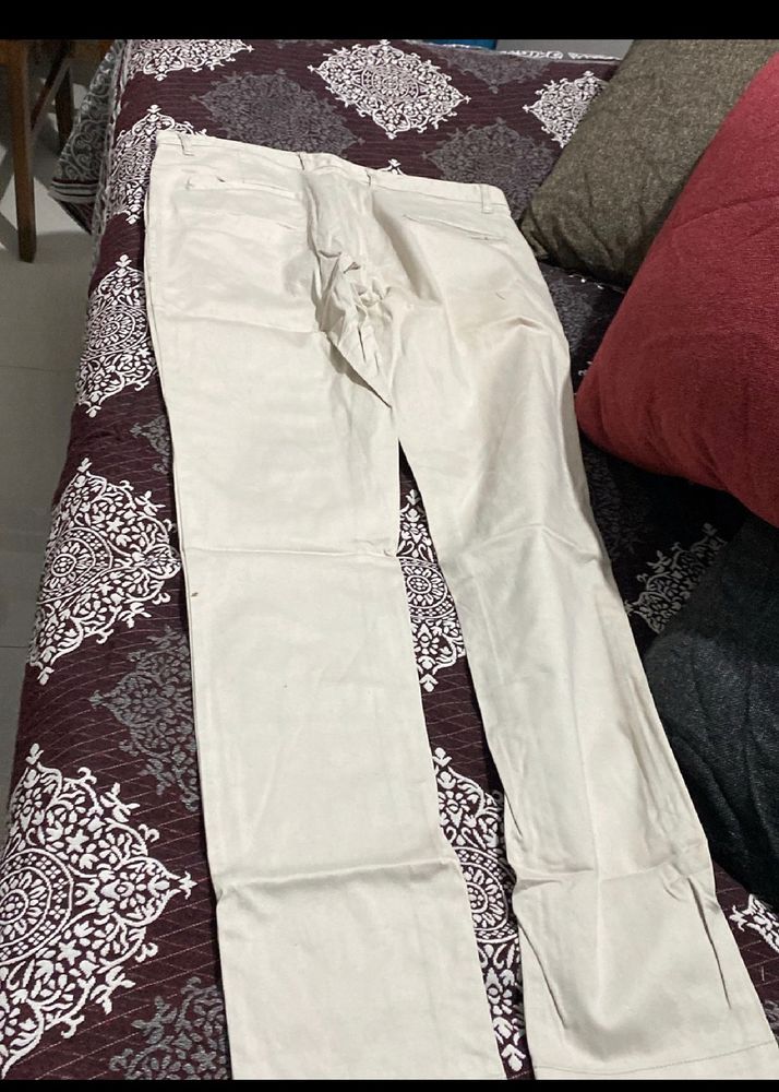 Men Trouser