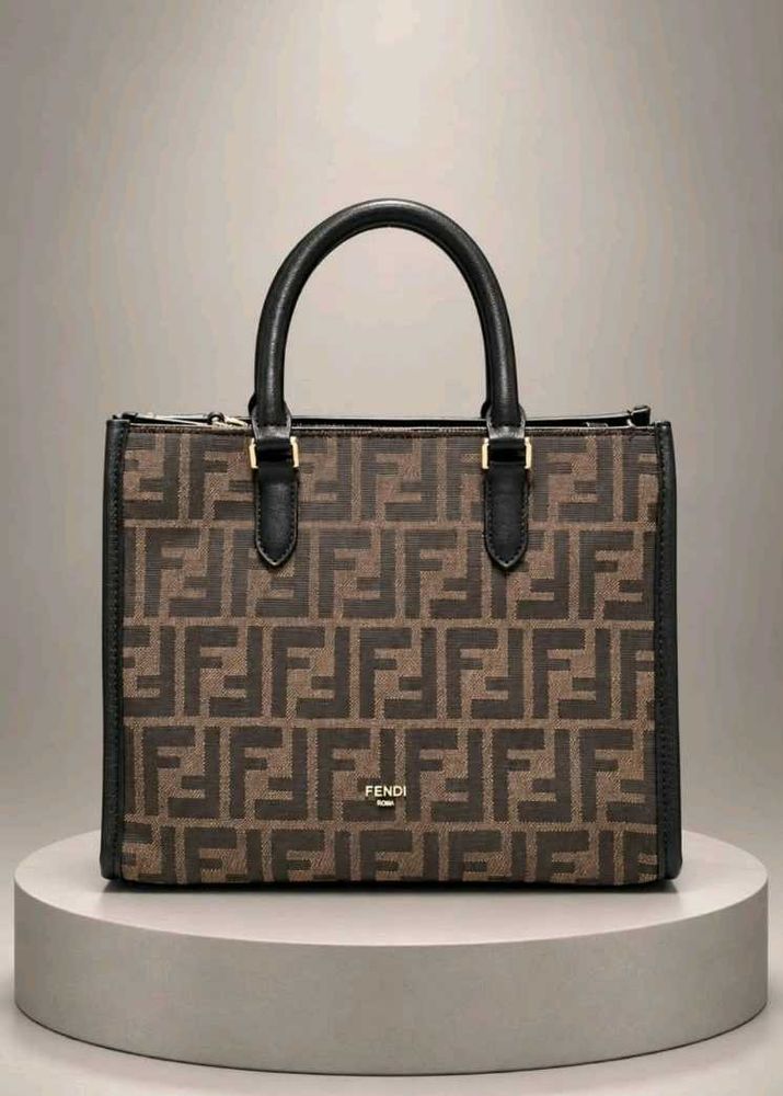 Fendi Mini Tote Bag