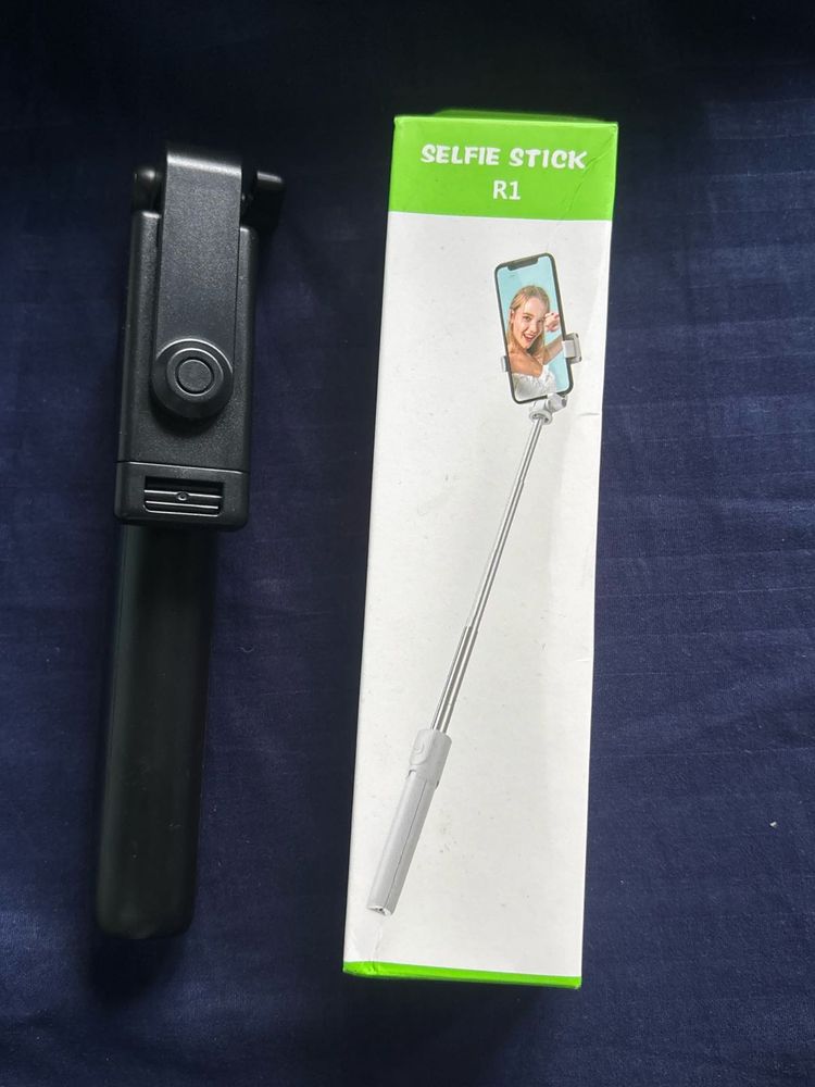 Selfie Stick R1
