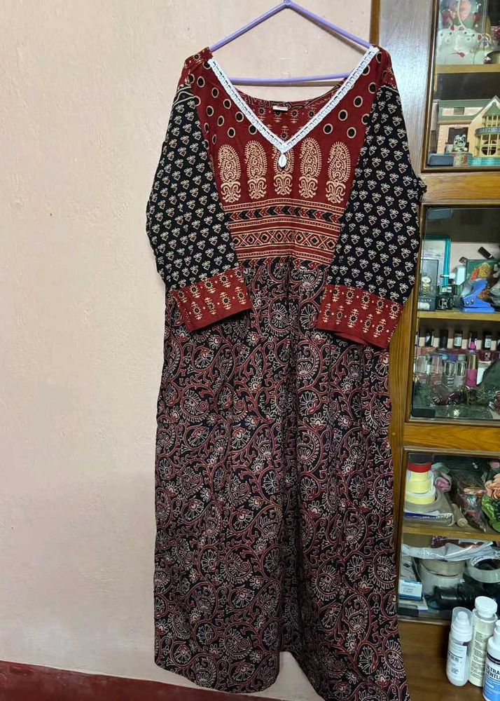 Beautiful Indian Dress
