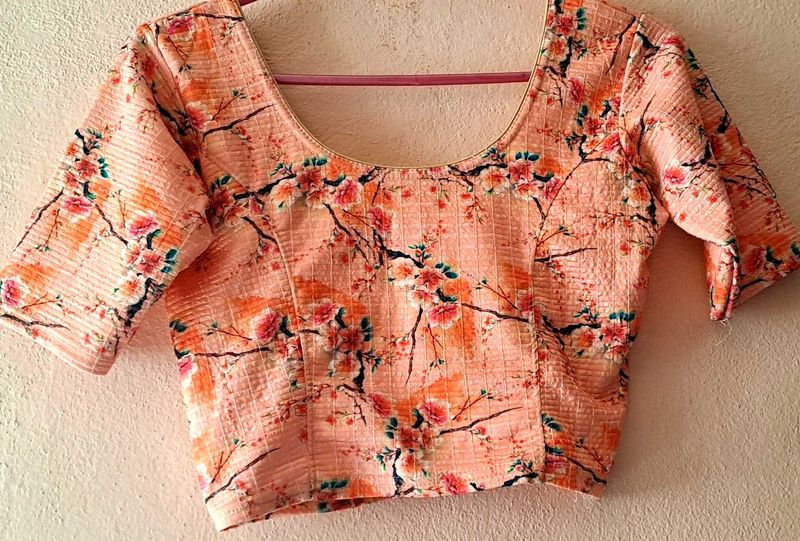 ✨️Stretchable blouse
