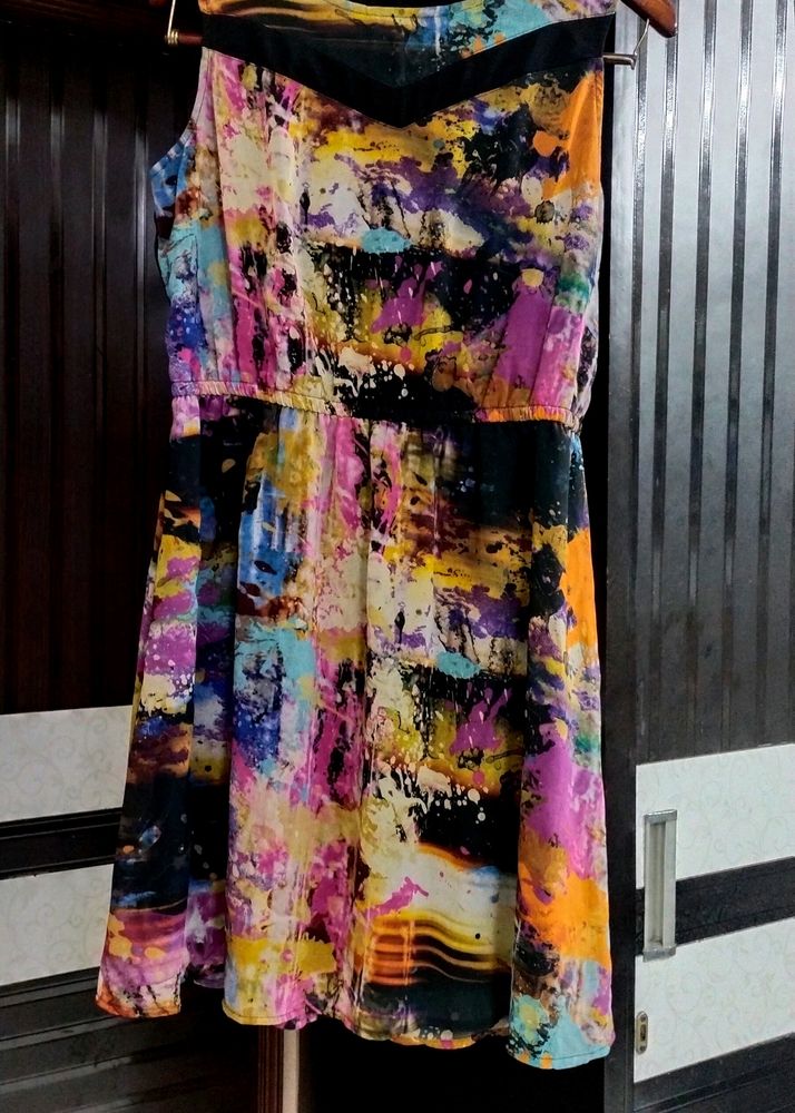 SF A-line One Piece