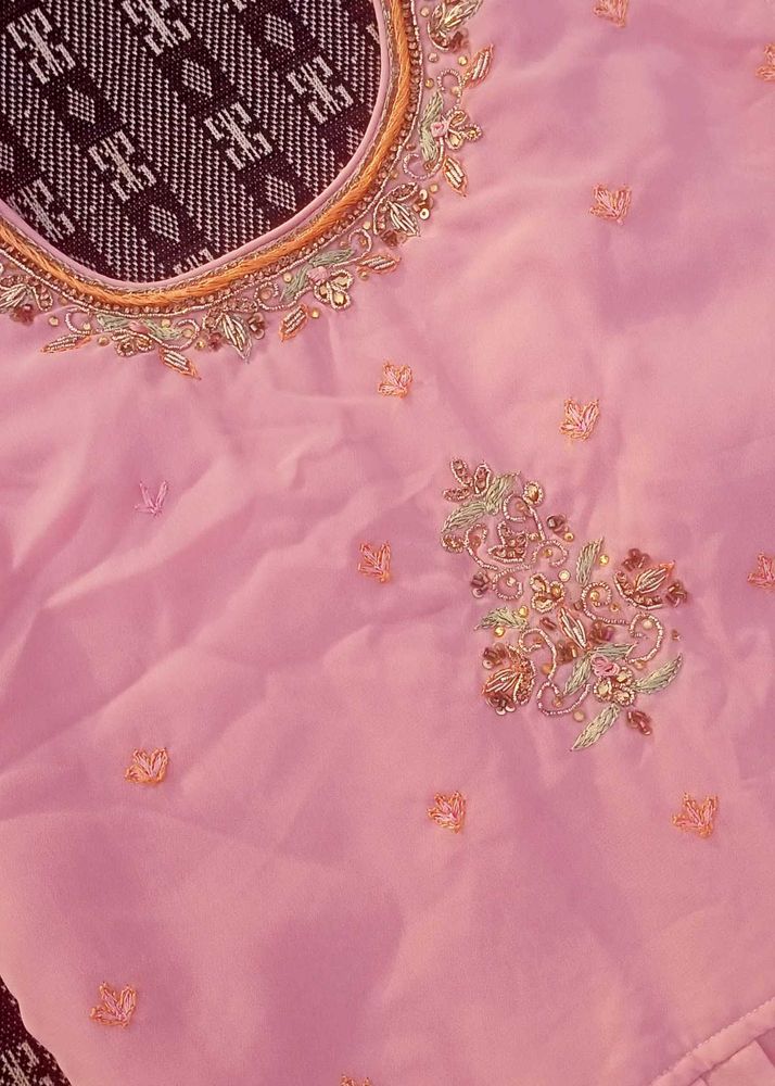 Elegant lehenga