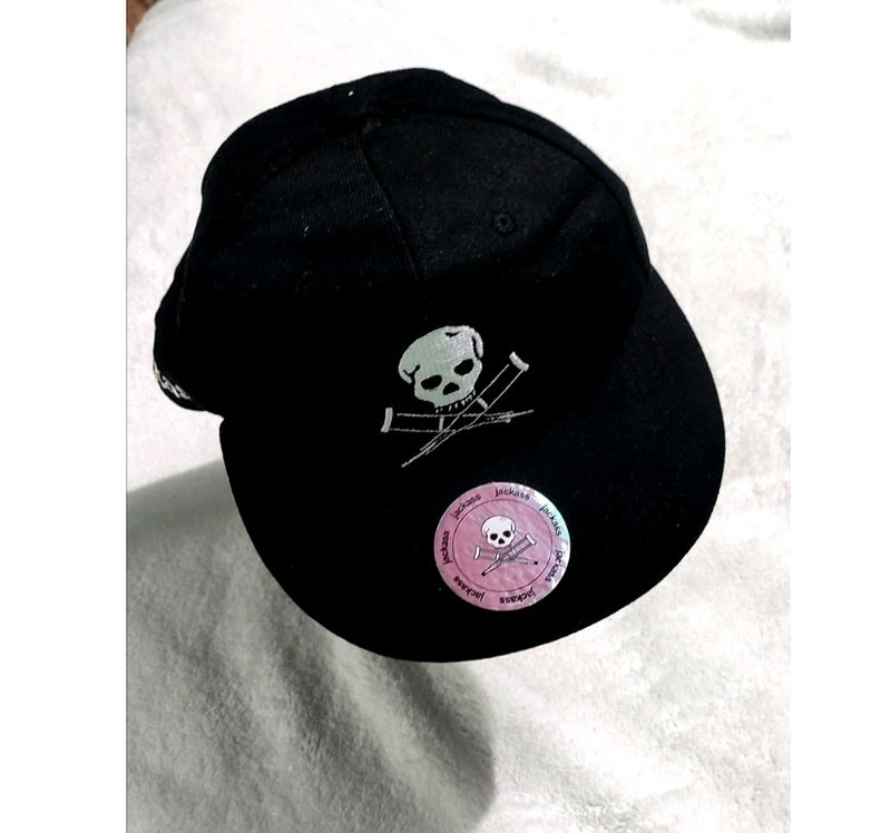 Jackass Original Cap