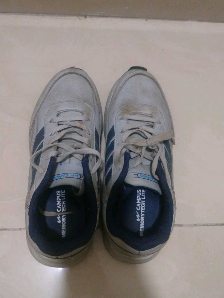 Campus Casual Shoes