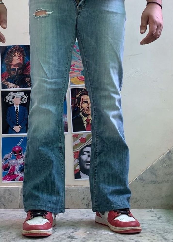 GAP Bootcut Jeans