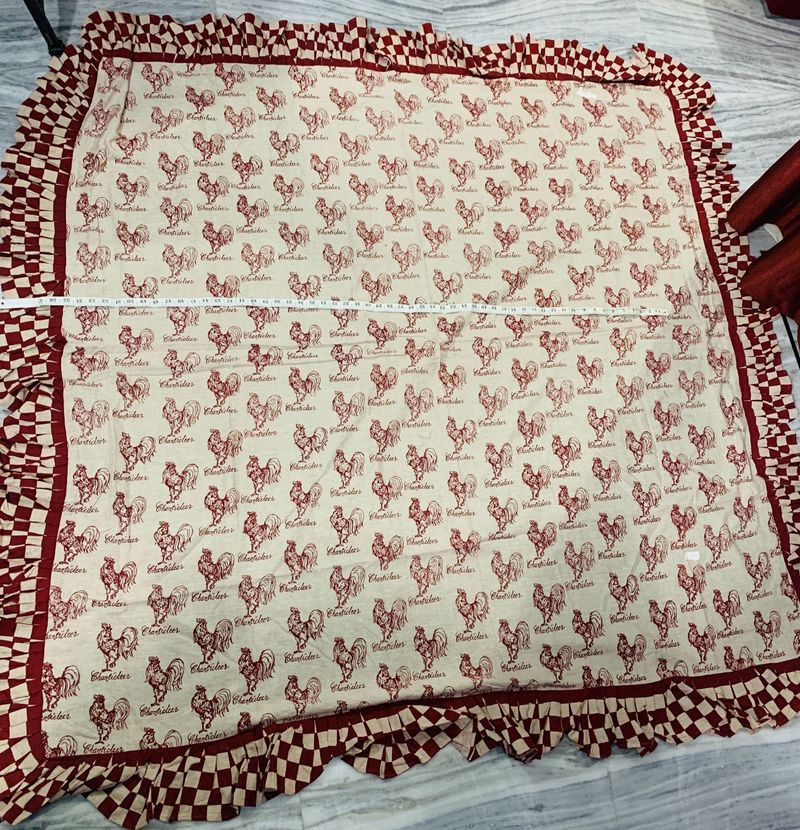 Table Cover