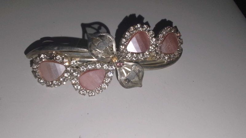 Sparkling Rhinestone Bracelet