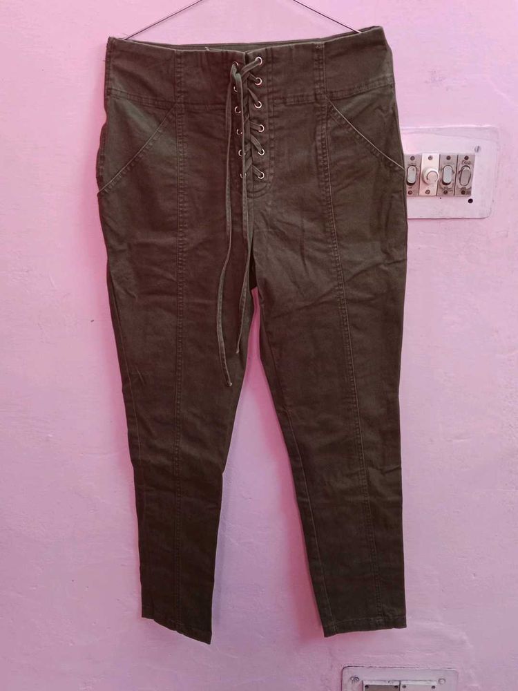 SHEIN Womens Jeans Pants