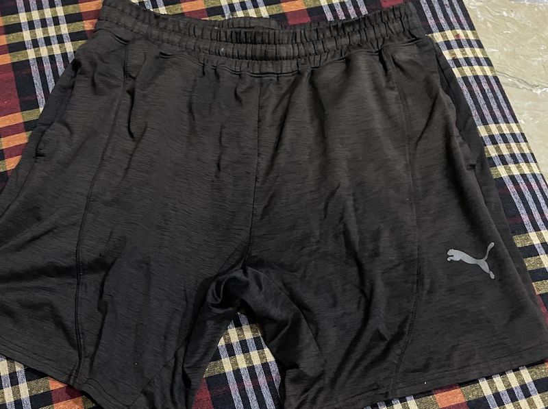 Puma Men's Athletic Shorts