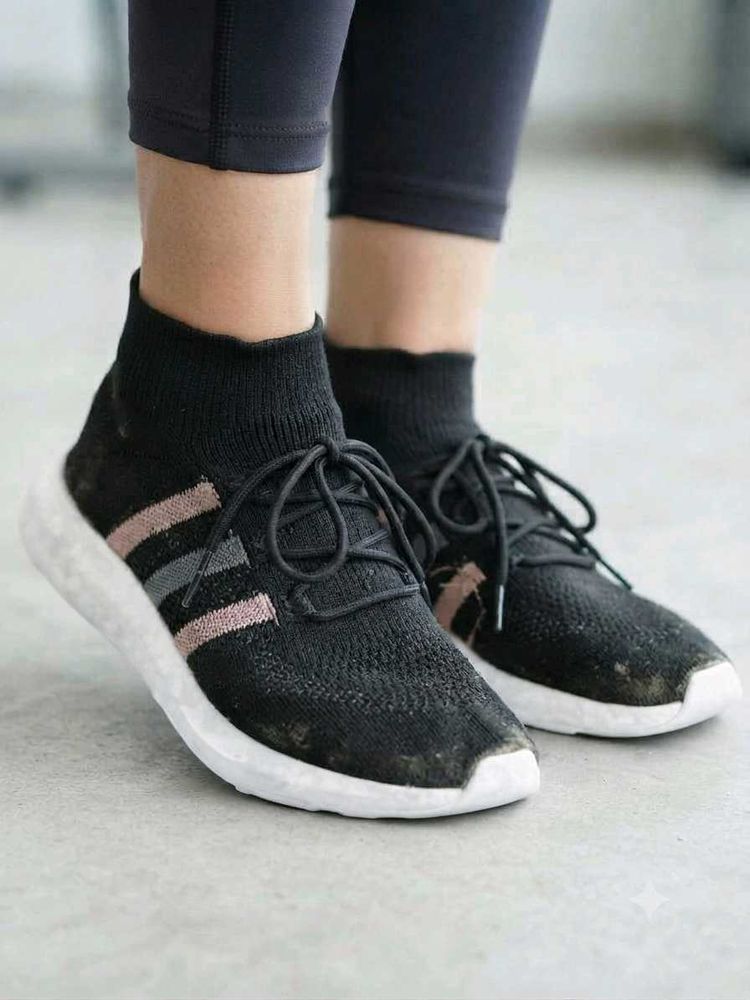 Sock Fit Sneakers
