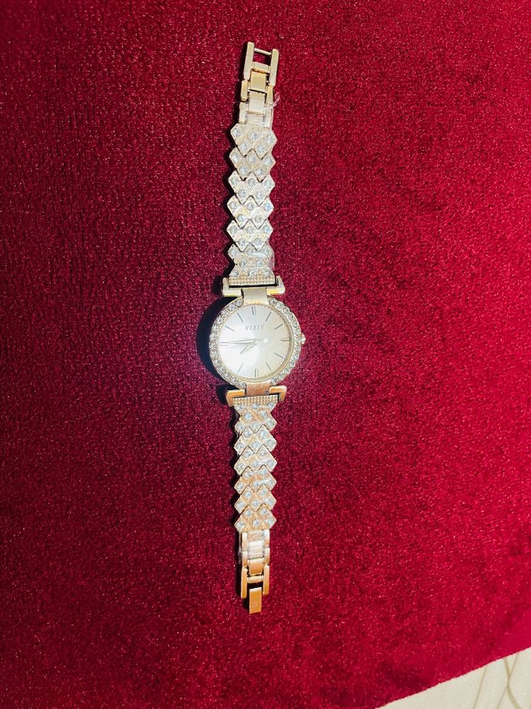 Branded Designer Watch New With Tag ❤️😍