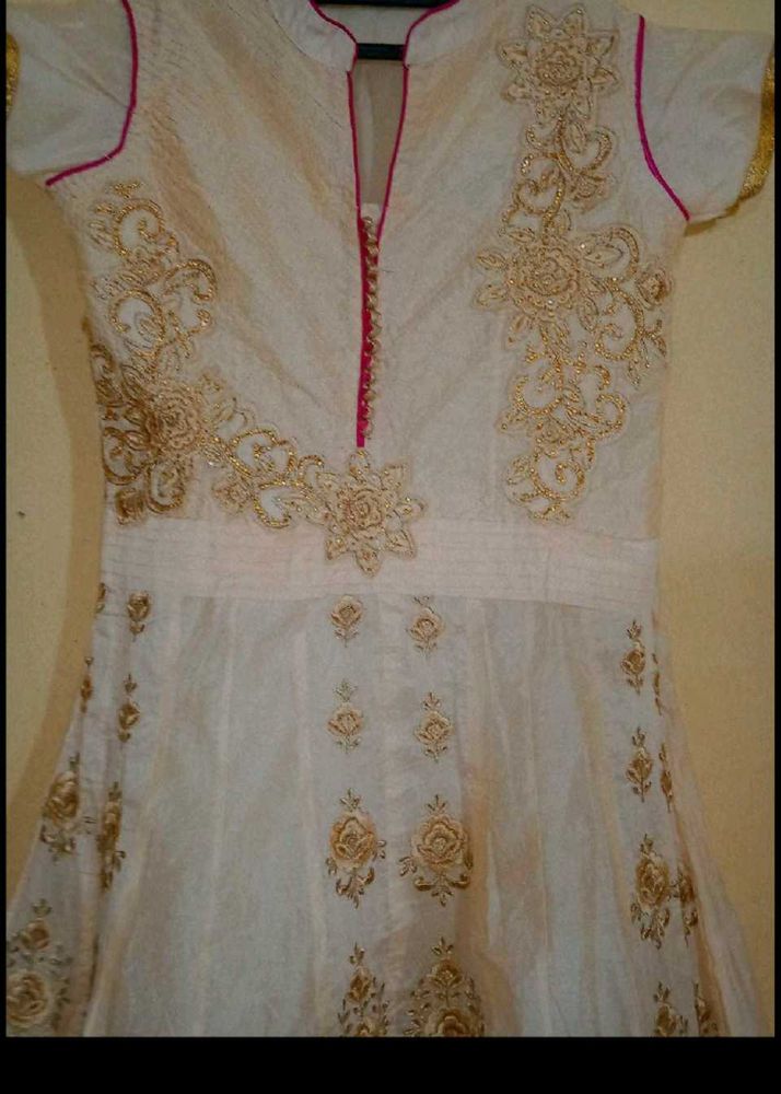 Whole New Adorable Frock 💖