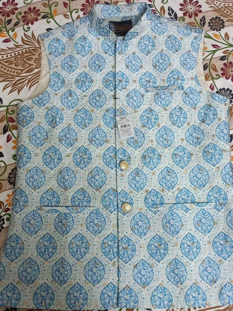 Men's Nehru Jacket