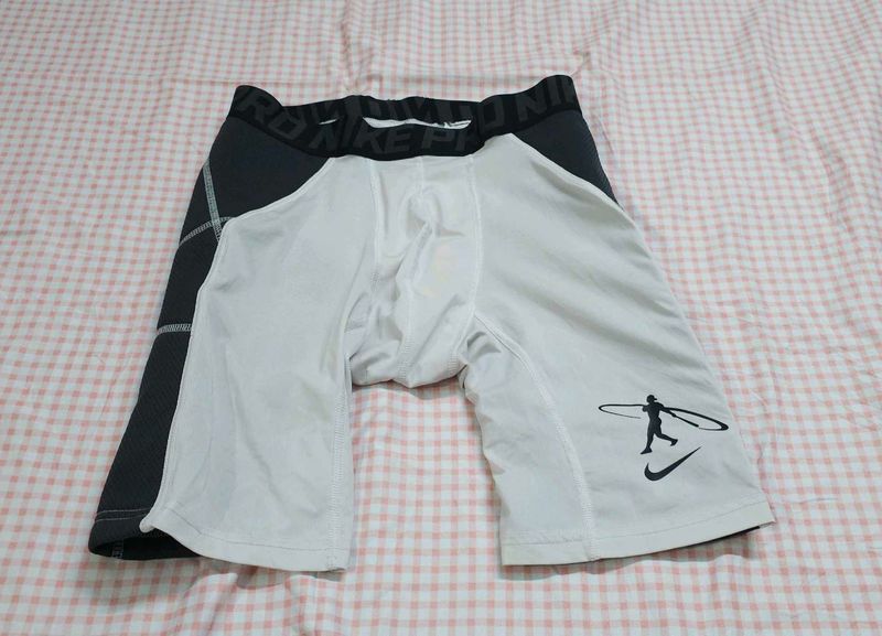 Nike Pro Men's Compression Shorts