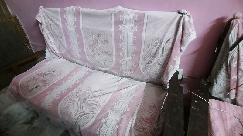 Sofa Set