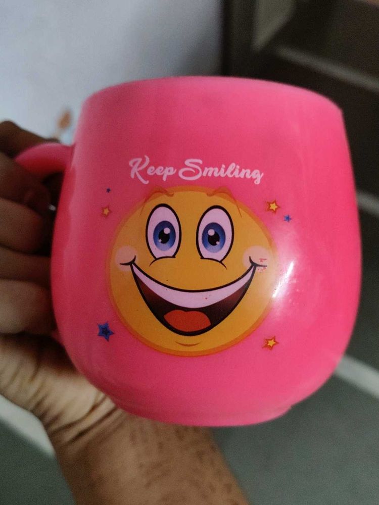 Cup 🍵