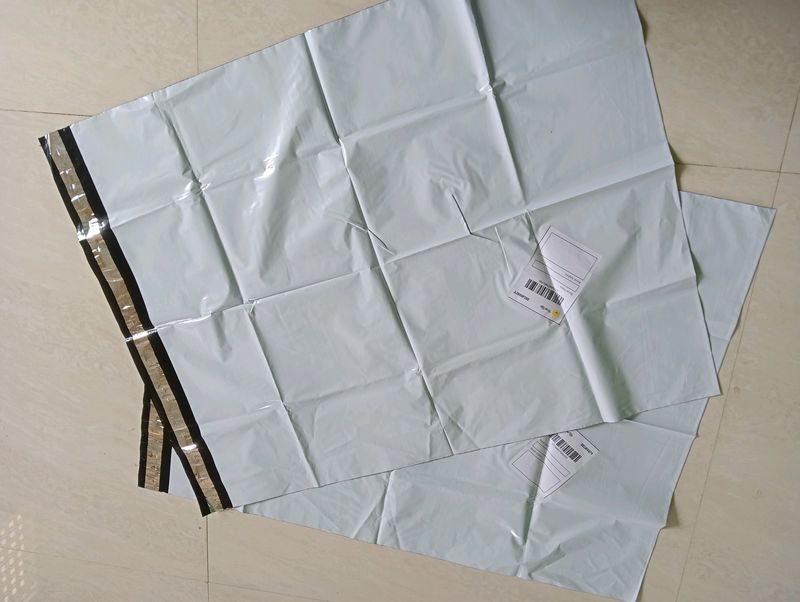 All Size Shipping Bags