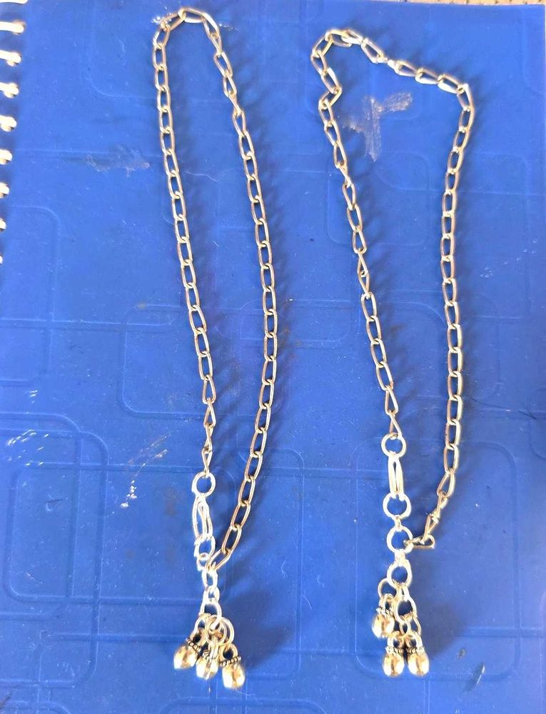 Anklets