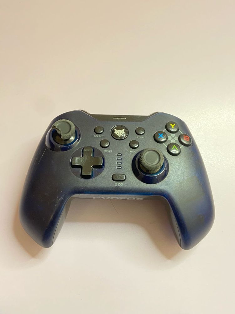 EVOFOX Wireless Gaming Controller