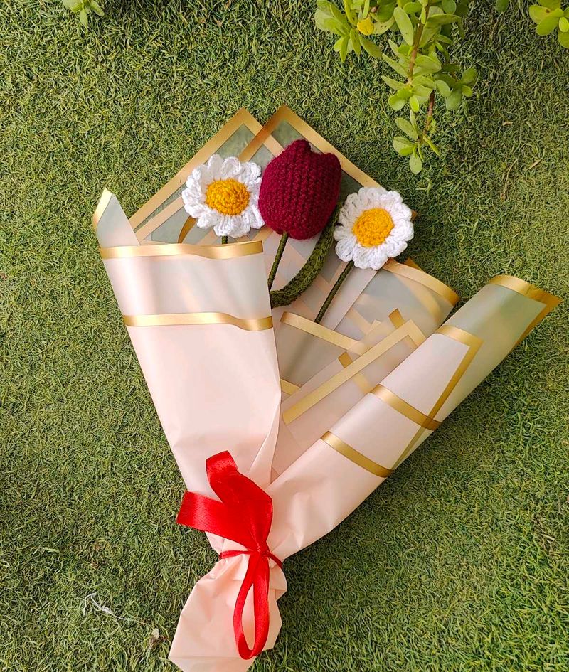 Tulip Bouquet