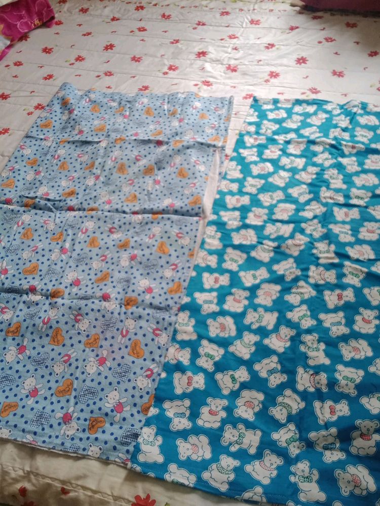 New Born Baby Wrapped Clothes