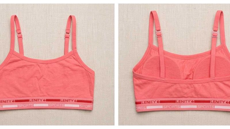 Comfortable Sports Bra