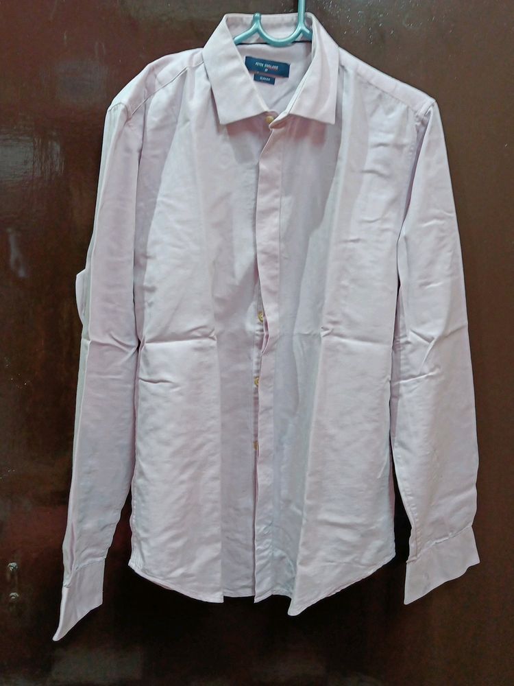 Peter England Shirt