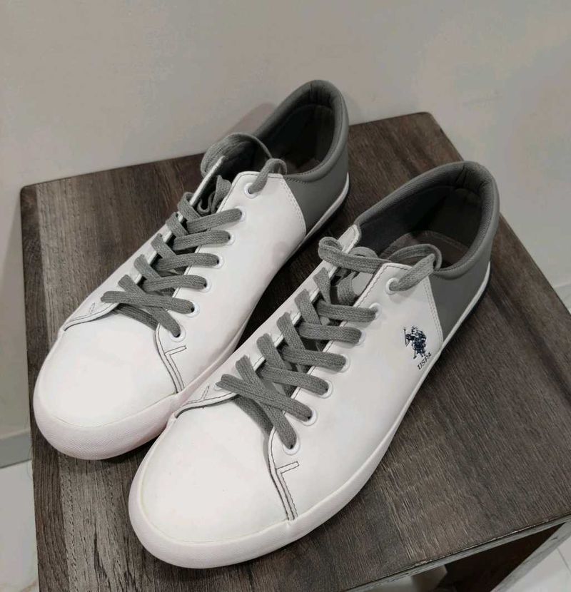US Polo Assn. sneakers