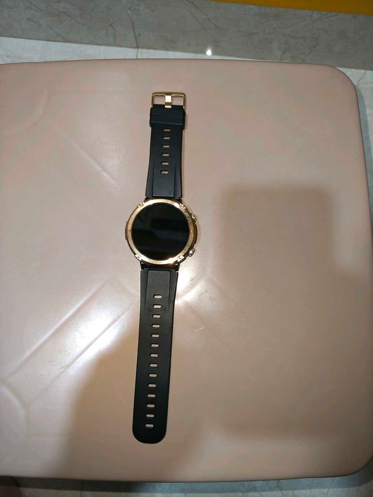Fire-Boltt Sphere Sporty Rugged Smartwatch