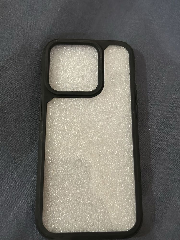 iPhone 15 Pro Protective Phone Case