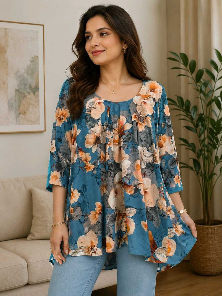 Soft n perfect comfortable stylish wear
