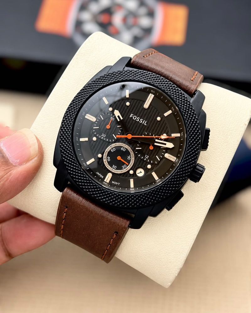 FOSSIL MEN’s Watch
