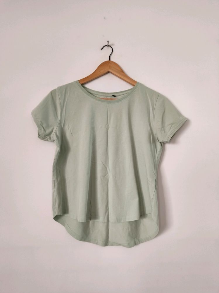 Mint Green Tops (Women's)